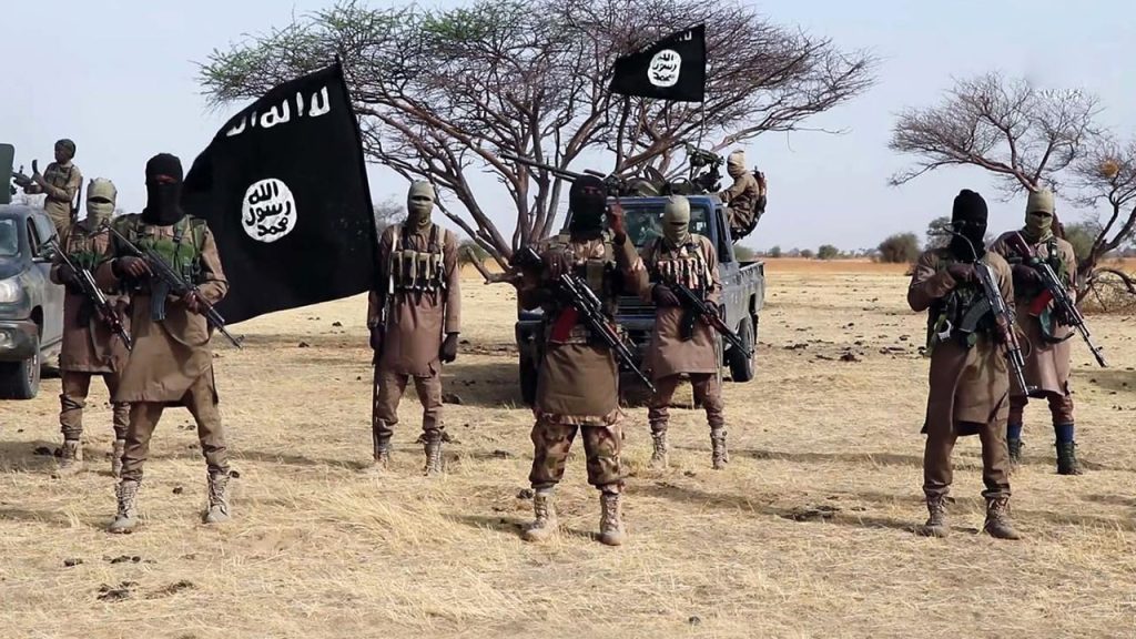 Nijerya'da Boko Haram 42 kadın ve çocuk kaçırdı