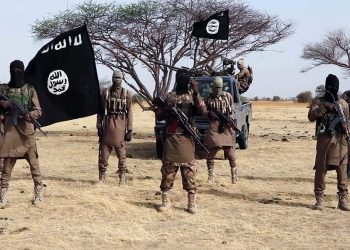 Nijerya'da Boko Haram 42 kadın ve çocuk kaçırdı