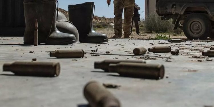 Nijerya'da silahlı saldırı: Bir kişi öldürüldü, 14 kişi kaçırıldı