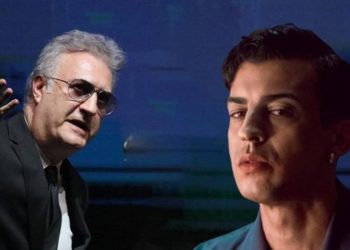 Norm Ender'den Tamer Karadağlı'ya destek: Yurtsever tarafını belli eden herkese karalama kampanyası yapılıyor