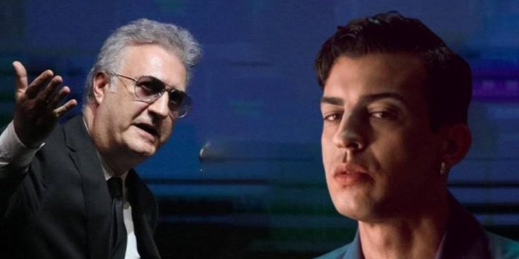 Norm Ender'den Tamer Karadağlı'ya destek: Yurtsever tarafını belli eden herkese karalama kampanyası yapılıyor