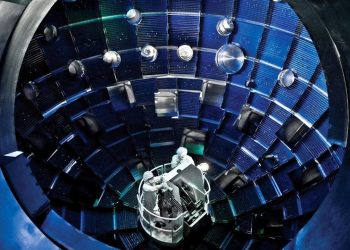 Nükleer füzyon: ABD’de bilim insanları ikinci defa enerji üretmeyi başardı