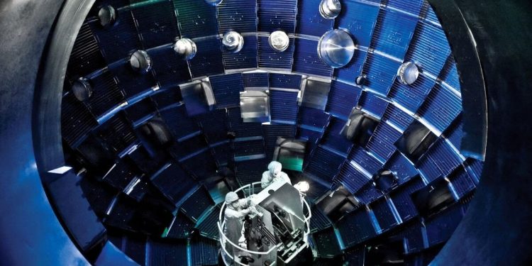 Nükleer füzyon: ABD’de bilim insanları ikinci defa enerji üretmeyi başardı