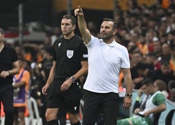 Okan Buruk'tan Milot Rashica, Nicolo Zaniolo ve Ramos açıklaması