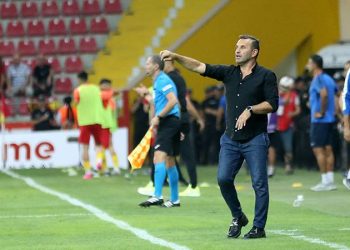 Okan Buruk'tan çarpıcı açıklama: "Bizimle olmayacaklar"