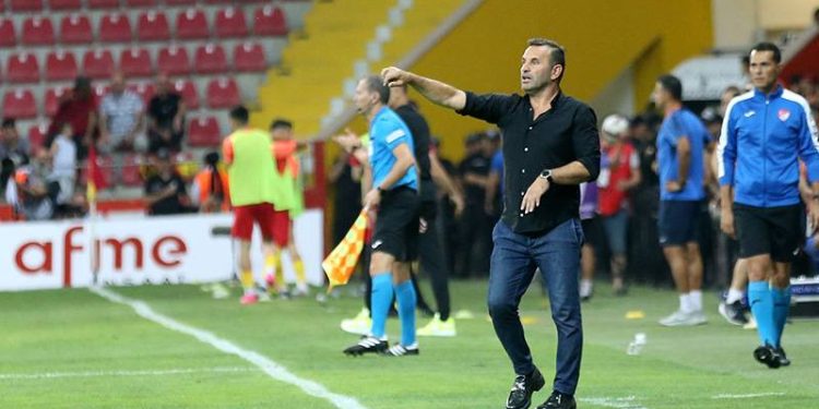Okan Buruk'tan çarpıcı açıklama: "Bizimle olmayacaklar"