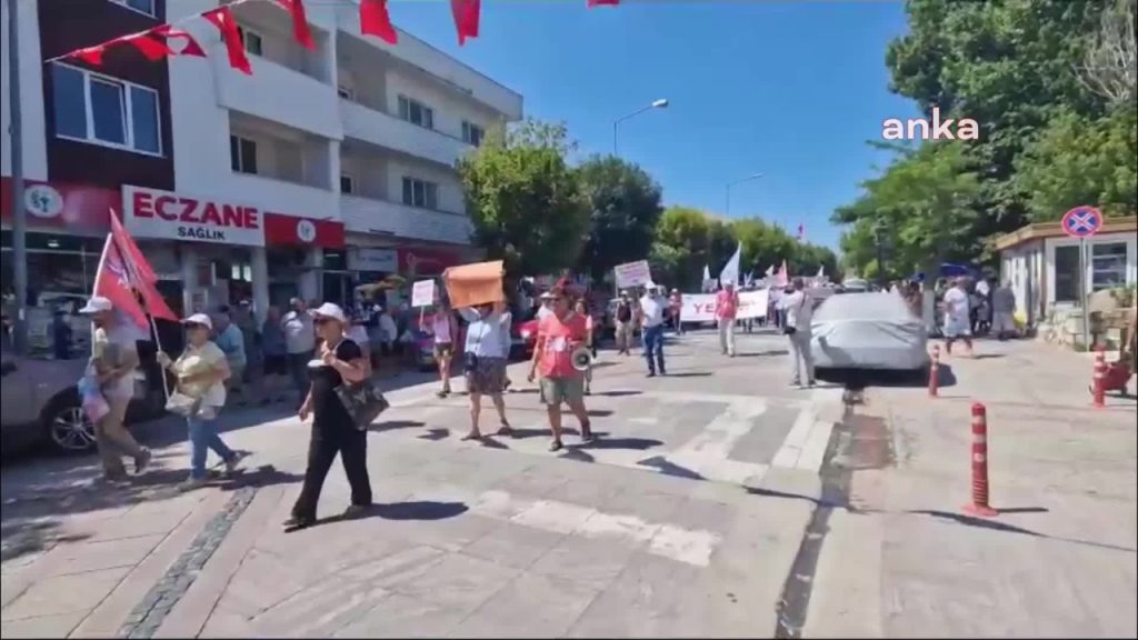 Önder İşleyen: 'Ekonomiyi IMF'ye, Körfez sermayesine teslim ettiler'