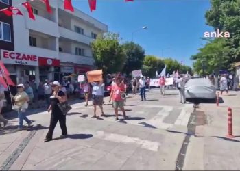 Önder İşleyen: 'Ekonomiyi IMF'ye, Körfez sermayesine teslim ettiler'
