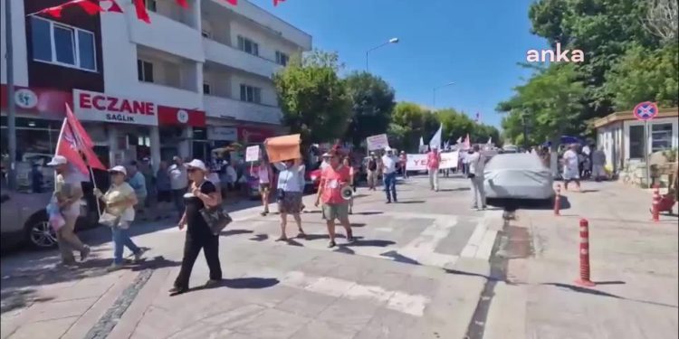 Önder İşleyen: 'Ekonomiyi IMF'ye, Körfez sermayesine teslim ettiler'