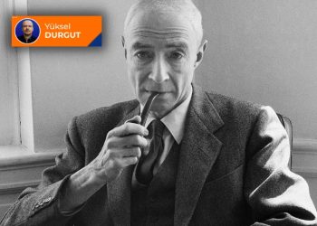 Oppenheimer’ın kötü mirası