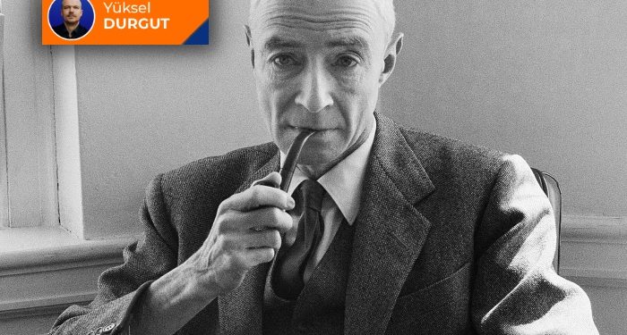 Oppenheimer’ın kötü mirası