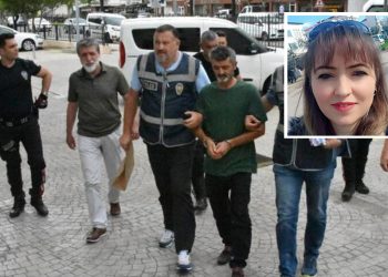 Ordu’da kadın cinayeti: Eski eşini sopayla döverek öldürdü