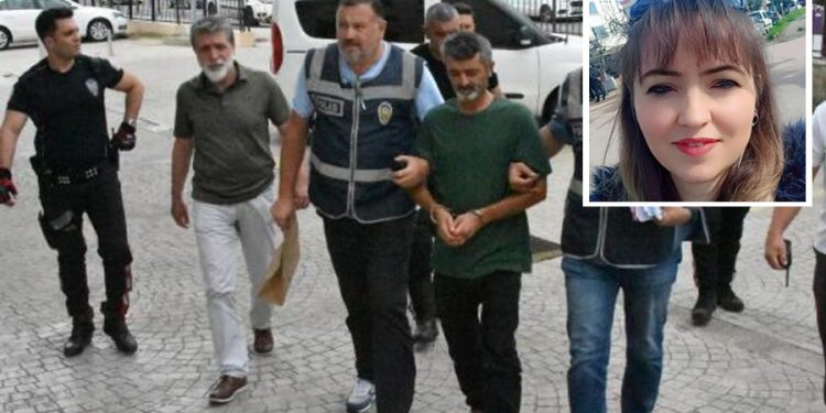 Ordu’da kadın cinayeti: Eski eşini sopayla döverek öldürdü