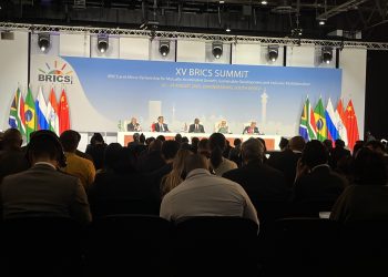 Ortadoğu’da dengeler değişiyor: Arjantin, İran, Suudi Arabistan, Etiyopya, BAE ve Mısır, BRICS üyeliğine kabul edildi