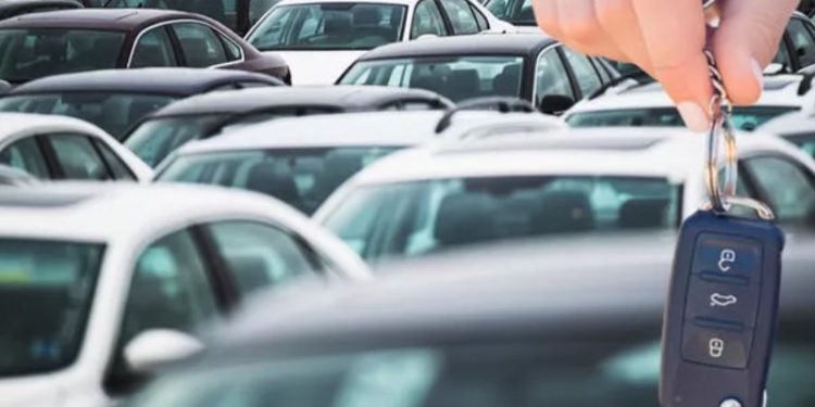 Otomobil alacaklar dikkat: Sıfır araçta 3 yıl aradan sonra bir ilk