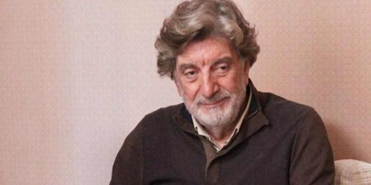 Oyuncu Ünal Silver hayatını kaybetti