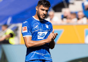 Ozan Kabak İtalyan devinin gündeminde