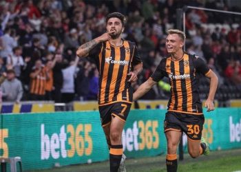 Ozan Tufan fırtınası; gol krallığına koşuyor