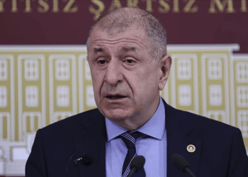 Özdağ'dan kendisine ve partisine 'terör örgütü' benzetmesi yapaan iktidara yakın gazeteciye yanıt: 'Stalin ve Hitler'cik...'