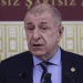 Özdağ'dan kendisine ve partisine 'terör örgütü' benzetmesi yapaan iktidara yakın gazeteciye yanıt: 'Stalin ve Hitler'cik...'