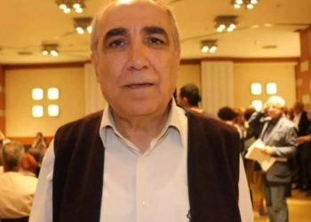 Özgür Gündem'e 1 günlük yayın yönetmeni olmuştu; Celalettin Can hapse giriyor