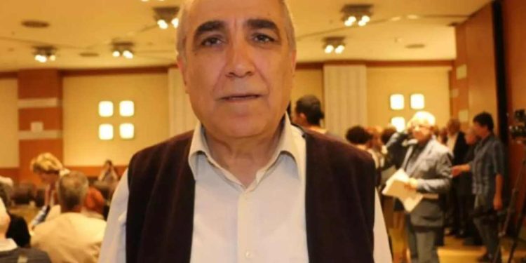 Özgür Gündem'e 1 günlük yayın yönetmeni olmuştu; Celalettin Can hapse giriyor