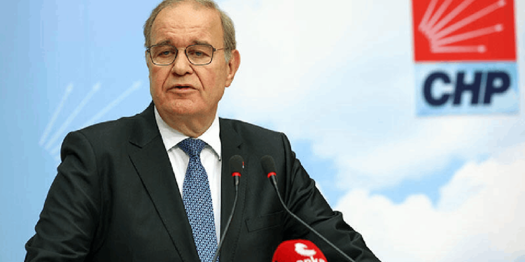 Öztrak'tan iktidara 'Barış Pehlivan' tepkisi: Bunlar duyulmasın diye harıl harıl gazeteciler tutuklanıyor