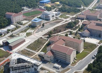 PDR bölümü için açılan profesör kadrosunda 'din' ayrıntısı: ‘Hepimizin geleceğine saldırıdır’