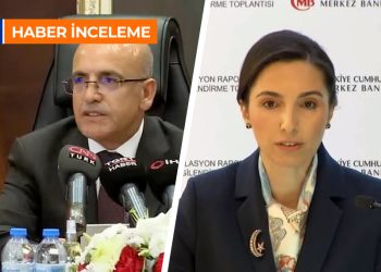 POLİTİKA FAİZİ YÜZDE 25’E ÇIKTI | Ekonomistler: Doğru bir adım ancak devamı gelmeli, yapısal reformlar şart
