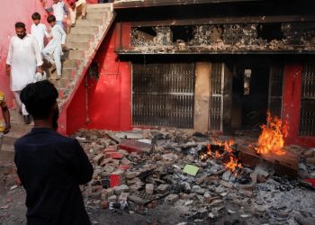 Pakistan, kilise saldırılarında zarar gören Hristiyan ailelere tazminat ödeyecek