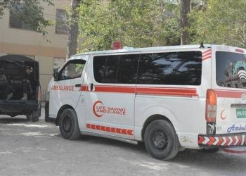 Pakistan'da bombalı saldırı: En az yedi kişi öldü