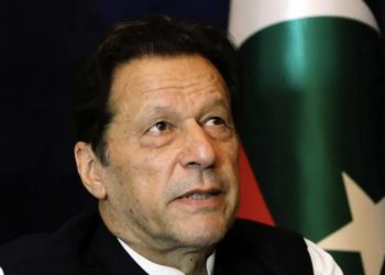 Pakistan’ın eski başbakanı İmran Han’a 3 yıl hapis cezası verildi