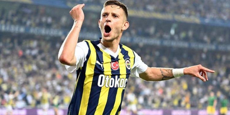 Performansıyla Avrupa'nın radarına girdi; devler Szymanski için geliyor