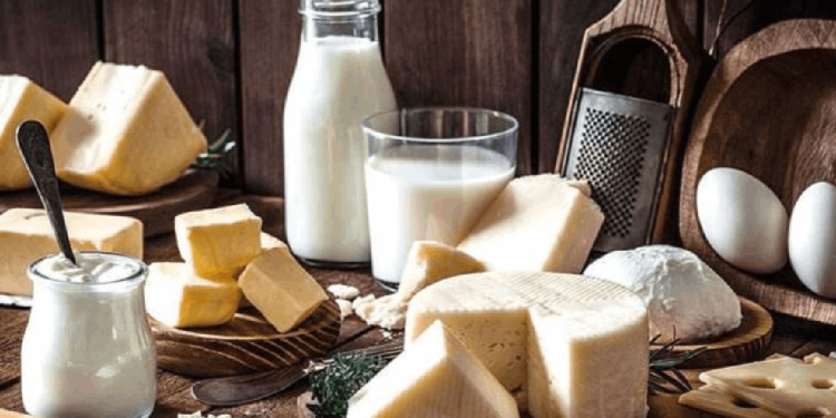 Peynir ve sütte brusella tehlikesi! Uzman isim uyardı
