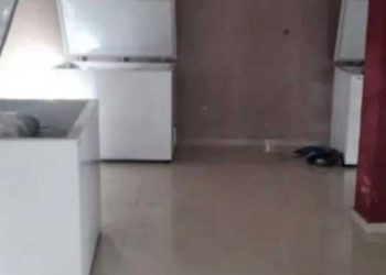 Polis baskınıyla ortaya çıktı: Buzdolaplarına saklanmış 34 ceset bulundu!