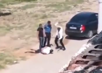 Polis, coplu işkenceyi böyle savunmuş: Kanunun verdiği yetkiyi kullandık!