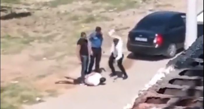 Polis, coplu işkenceyi böyle savunmuş: Kanunun verdiği yetkiyi kullandık!