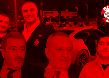 Polis katilleri sokakları yıllardır böyle kana buladı: Mafya nasıl kurtuluyor?