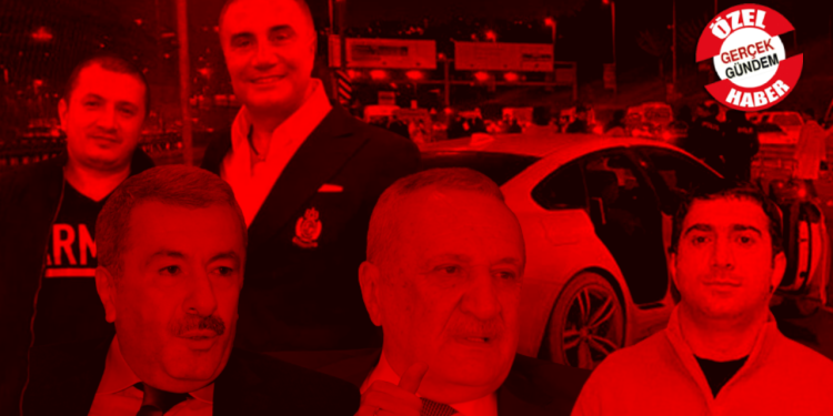 Polis katilleri sokakları yıllardır böyle kana buladı: Mafya nasıl kurtuluyor?