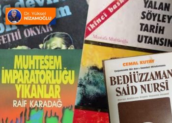 Popüler tarih uydurma tarih midir?