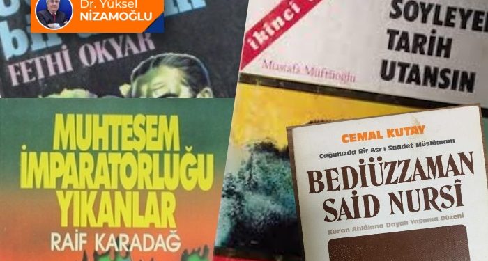 Popüler tarih uydurma tarih midir?