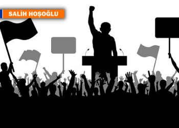 Popülizm ve manipüle edilen öfke