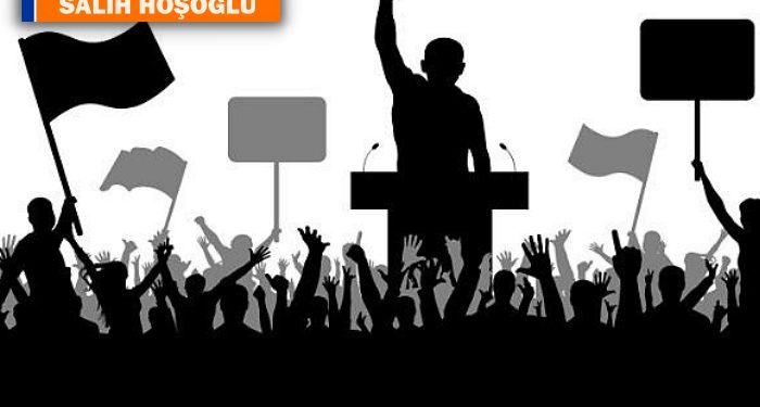 Popülizm ve manipüle edilen öfke