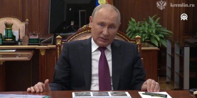 'Prigojin pek çok yetenekleri olan biriydi'