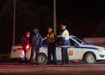 Prigojin’in yolcu listesinde olduğu uçağın düşmesi Rusya’da nasıl karşılandı?