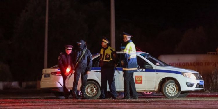 Prigojin’in yolcu listesinde olduğu uçağın düşmesi Rusya’da nasıl karşılandı?