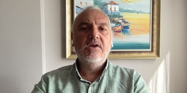 Prof. Dr. Burak Arzova’dan ‘KKM’ yazısı: Olmadı ve anlaşılan olmayacak!