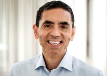 Prof. Dr. Uğur Şahin’den kanser ilacı müjdesi: ‘2026’dan itibaren hastalara sunacağız’