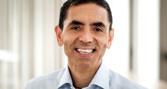 Prof. Dr. Uğur Şahin’den kanser ilacı müjdesi: ‘2026’dan itibaren hastalara sunacağız’