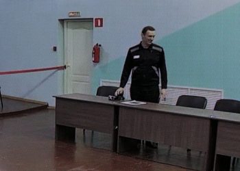 Putin muhalifi siyasi lider Navalni'ye 19 yıl hapis cezası